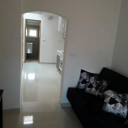 Elia Apartamento Bale