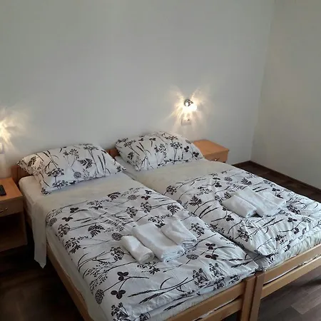 Apartamento Elia *