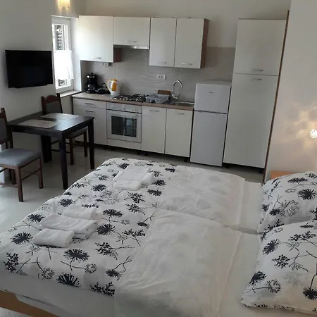 Apartamento Elia Bale