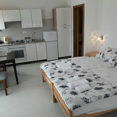 Apartamento Elia *