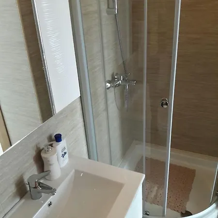 Apartamento Elia Bale