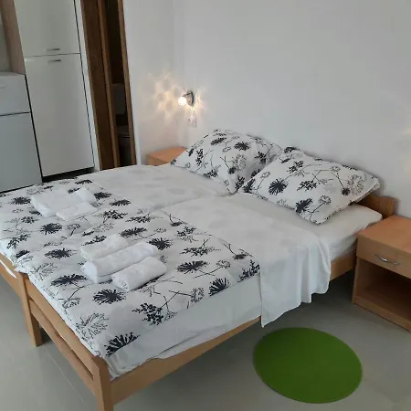 Apartman Elia