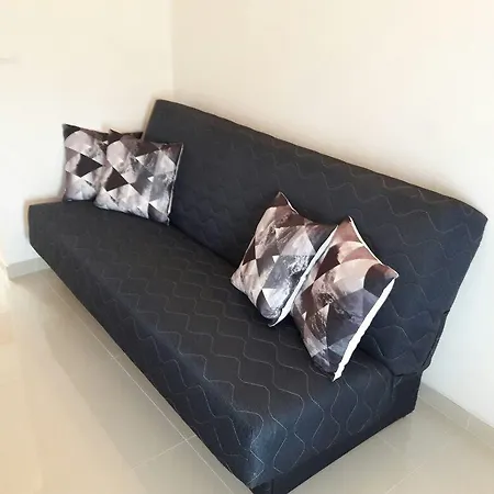 Elia Apartamento