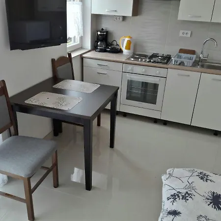 Elia Apartamento *