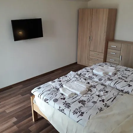 Apartman Elia