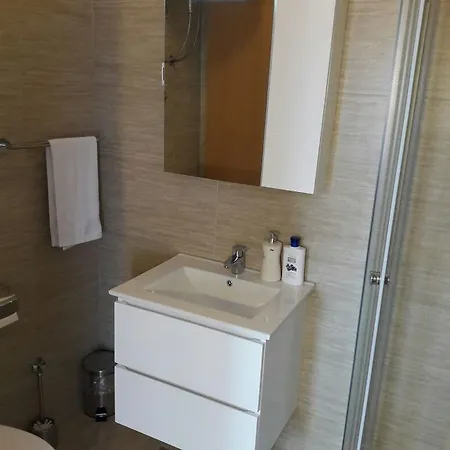 Apartamento Elia Bale
