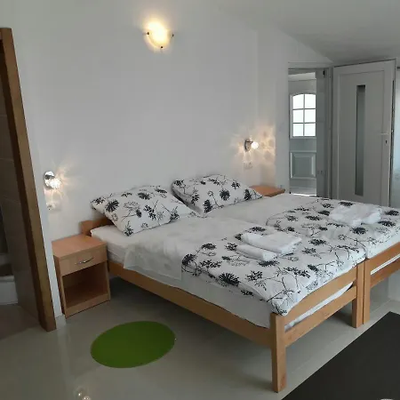 Elia Apartamento