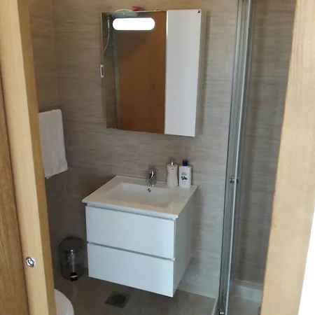 Apartamento Elia Bale