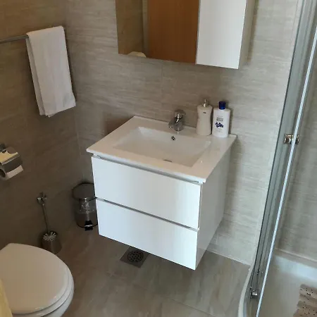 Elia Apartamento Bale