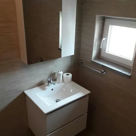Elia Apartamento *