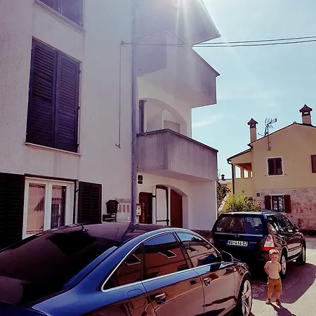 Apartamento Elia Bale