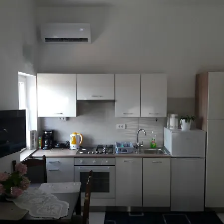 Apartman Elia