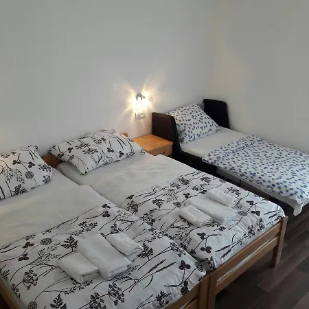 Elia Apartamento Bale