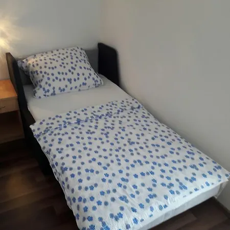 Elia Apartamento