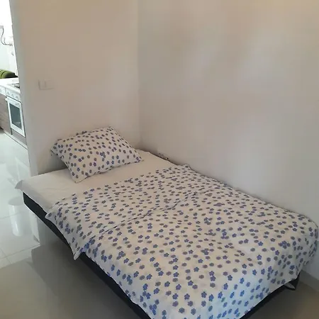 Apartamento Elia
